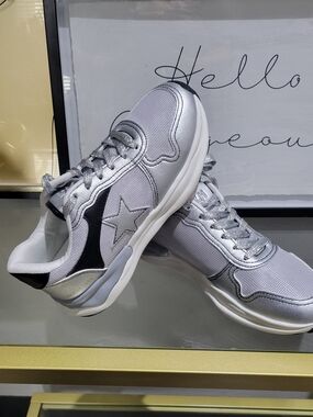 Vintage Havana/ Silver Star Tennis